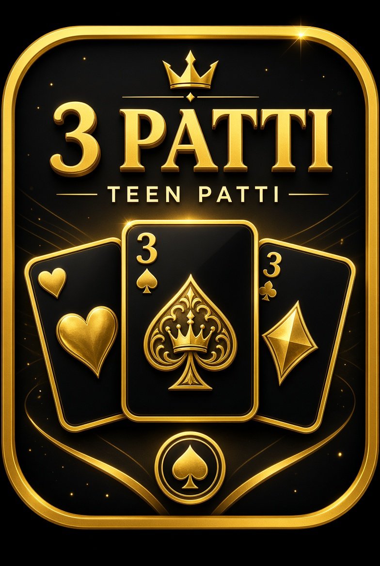 Home 3 Patti Game APK
